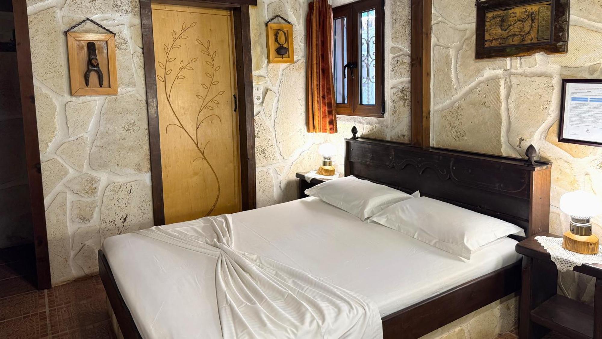 Stella'S Traditional Inn Káto Zákros Стая снимка
