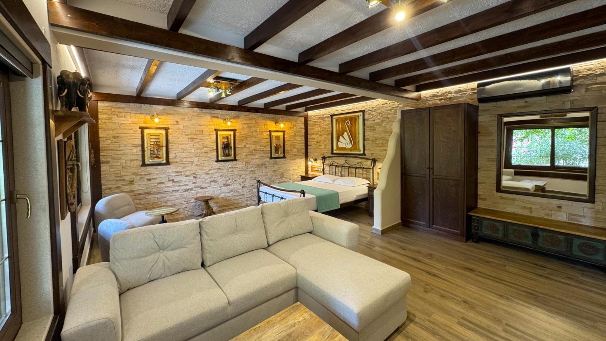 Stella'S Traditional Inn Káto Zákros Екстериор снимка