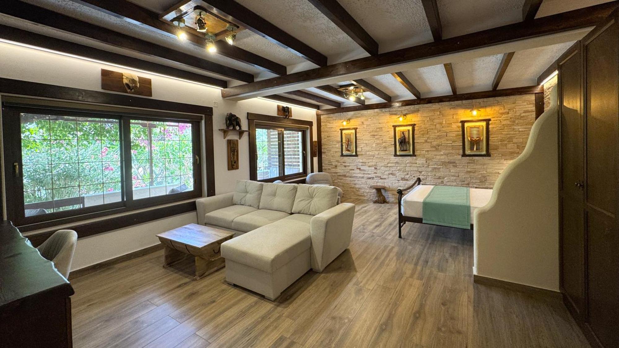 Stella'S Traditional Inn Káto Zákros Екстериор снимка
